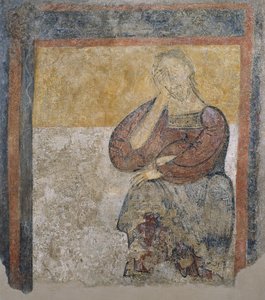 Homme en détresse de Sant Climent de Taüll - Unbekannt Unbekannt